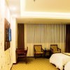 Отель Huahai Business Hotel Airport Branch, фото 11