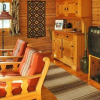 Отель Four-Bedroom Holiday home in Olden 1, фото 1