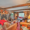 Отель Award-winning Log Cabin, Top 5 in New England!, фото 15