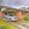 Отель Cozy Home w/ Grill: Walkable Oxford Location, фото 14