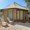 Отель HMO Glamping & Suites in Vignanotica, фото 15
