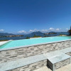 Отель Amadeus Apartment With Lake View in Baveno, фото 8