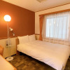 Отель Toyoko Inn Kanazawa Kenrokuen Korimbo, фото 4