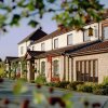 Отель Best Western Reeds Country Hotel, фото 1