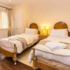Отель Oxford House Bed and Breakfast, фото 7