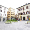 Отель Romantic Flat in central Florence, фото 1