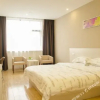Отель Moli Huakai Chain Hotel Huanggang Baota Road, фото 4