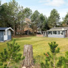 Отель Wooden Holiday Home in Falster With Terrace, фото 9