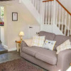 Отель Charming 1-bed Cottage Located in Ironbridge, фото 4