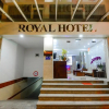 Отель Royal Hotel, фото 1