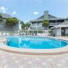 Отель Ponte Vedra Blvd 628 A9 - Three Bedroom Condo, фото 16