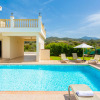 Отель Villa Rose Large Private Pool Walk to Beach Sea Views A C Wifi - 2184, фото 14