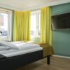 Отель Thon Hotel Nidaros, фото 3