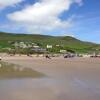 Отель The SeaFront at Inch Beach, фото 24