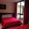 Отель Sleep Inn Ciudad de México, фото 6