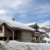 Отель Mammoth Lodge Penthouse T7 Cabin D15, фото 16