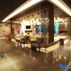 Отель Lanzhou Lanhai Hot Spring Hotel, фото 8