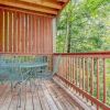 Отель Hibernation Station - Three Bedroom Cabin, фото 19