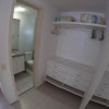 Отель Apartamento 3 Quartos Praia De Iracema Terra Solis 203, фото 10