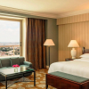 Отель Sheraton Amman Al Nabil Hotel, фото 17