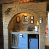 Отель Casa Tierra Adobe Bed & Breakfast Inn, фото 20