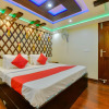 Отель OYO 22759 Houseboat Luxury Smart Gold 6 BHK, фото 27
