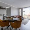 Отель Sandton Smart Apartment Fifteen, фото 11