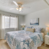 Отель Orange Beach Condo: Walk to Waterfront Park!, фото 4