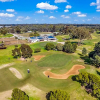 Отель cluBarham Golf Resort, фото 16