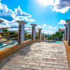 Отель Lacqua diRoma Hotel com lazer completo 24 horas, фото 1