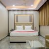 Отель OYO 12071 Afreen International Guest House в Колкате