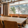 Отель Stylish apartment with sauna, ski lift at 600 m., фото 27