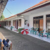 Отель RedDoorz near Pantai Barat Pangandaran 2, фото 1