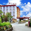 Отель Yading Yizhan Hotel, фото 17