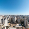 Отель Flat com vista espetacular de Goiânia - SNT2806, фото 1