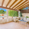 Отель VILLA GLORIA - Villa for 8 people in Cala Pi ., фото 8