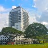 Отель Merdeka Palace Hotels & Suites в Кучинге