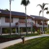 Отель Rai Lam Poo Farm and Camping Resort, фото 7