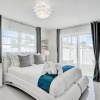 Отель Heated Private Pool 4BR Modern home, фото 4