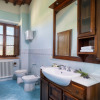 Отель Villa Fratta, sleeps 14 villa with private pool, AC and Wi-Fi close to Cortona-Villa Fratta, фото 25