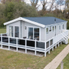 Отель St Mary's View - Luxury Lodge, Short Walk to Beach, Parking, фото 11