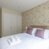Отель Beautiful 2Br Flat W Garden 10 Min To Stockwell, фото 3