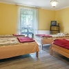 Отель Ośrodek Wypoczynkowo-Szkoleniowy HALNY, фото 5