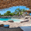 Отель Clicksardegna Villa Tempra Luxury Retreat for Peace of Mind min Stay 28 Night, фото 15