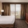 Отель Embassy Suites by Hilton Nashville Airport, фото 44