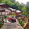 Отель Bunga Raya Island Resort & Spa, фото 38