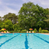 Отель Vakantiepark Hessenheem, фото 22