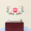 Отель OYO Life 1643 Grand Monica, фото 19