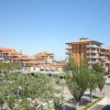 Отель Spend Your Holiday in our sea View Flat, фото 1