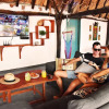 Отель Hostel Che Holbox, фото 15